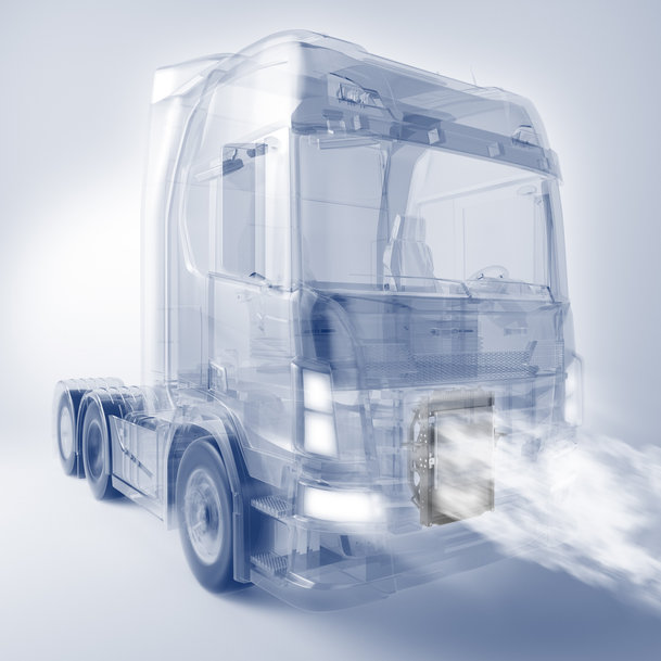 MAHLE announces new initiatives for reducing heavy-duty emissions